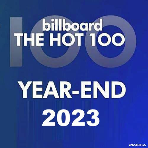 Billboard Year End Charts Hot 100 Songs 2023 (2023)