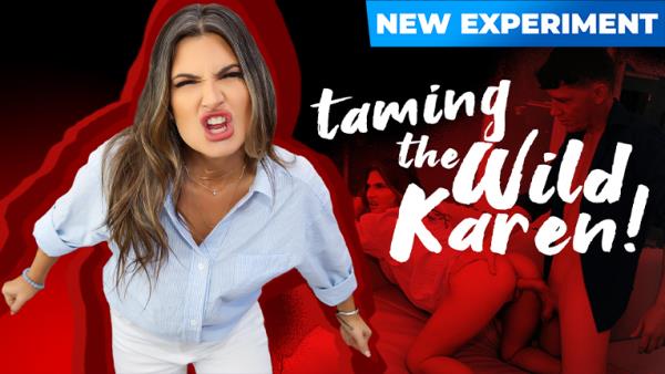 Krystal Sparks - Concept: Shutting Up Karens  Watch XXX Online FullHD