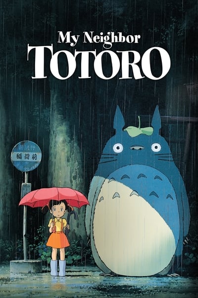 My Neighbor Totoro 1988 DUBBED 1080p BluRay H264 AAC E489ab813ad8feae5f3a4cf58294fd2c