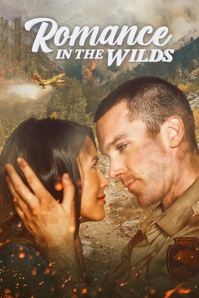 Romance In The Wilds (2021) 1080p WEBRip 5 1-LAMA 0f59c7ba87942b7fb91ce5fcf58db22e