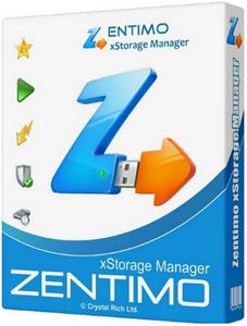 Zentimo xStorage Manager 3.0.4.1298 Multilingual