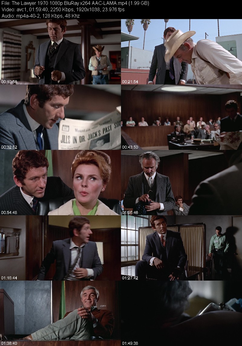 The Lawyer (1970) 1080p BluRay-LAMA 3c5bf72cc2b9cbc0c037eaa061663f32
