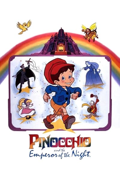 Pinocchio And The Emperor Of The Night (1987) REMASTERED SWE ENG DVD 1080p BluRay-LAMA Ca45dbcd9f180c141bf2e8ff6f9fd232