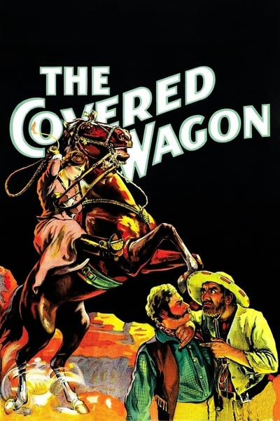 The Covered Wagon (1923) 1080p BluRay-LAMA B01468c0ee002abdfa23b8e43e59af33