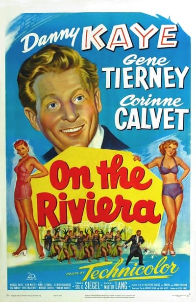 On The Riviera 1951 1080p BluRay H264 AAC Cfbffa69df228d8c6ec1920f314c2f38