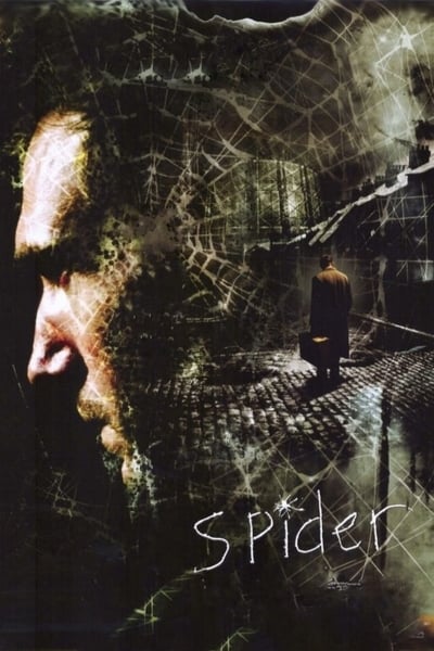 Spider 2002 1080p BluRay H264 AAC 570d0e4c178cf7ce89e334c32840dc3e