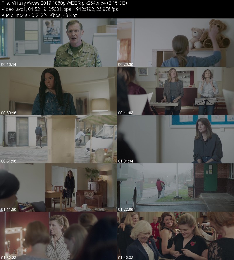 Military Wives 2019 1080p WEBRip x264 4ba5005195d5b53835006ec37c18d240