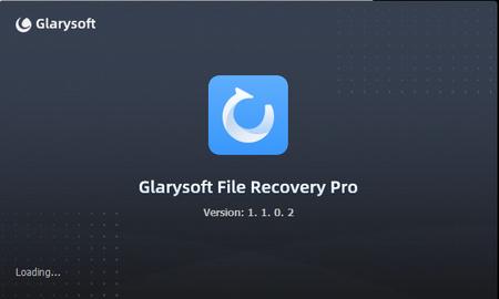 Glary File Recovery Pro 1.24.0.24 Multilingual Portable