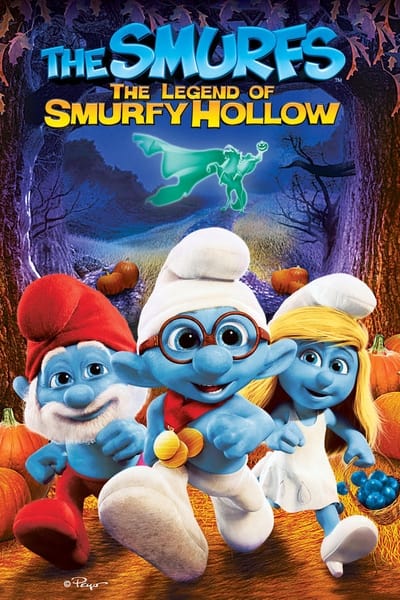 The Smurfs The Legend Of Smurfy Hollow (2013) NORDIC ENG 1080p WEBRip-LAMA 5a5ca2f2d86d6ea98e30272f5d4ee442