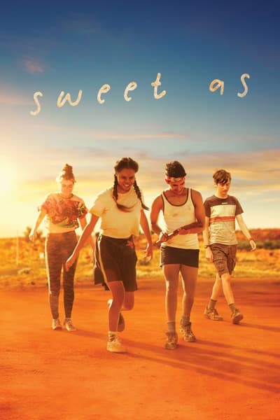 Sweet As (2022) 1080p WEBRip 5 1-LAMA 76c0618aba6478912ad5bfe454b57242