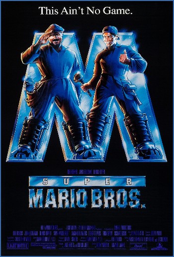 Super Mario Bros 1993 Multi 1080p Bluray x264-Ulysse