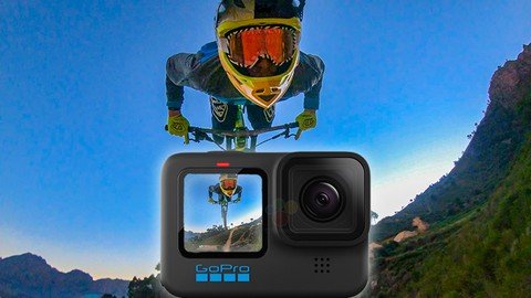 The Ultimate Guide To The Gopro Hero 12