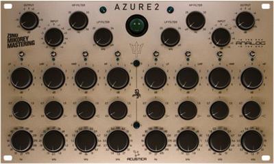 Acustica Audio Azure  2 2023 311bd42be52b9e2e576c986e1b281045