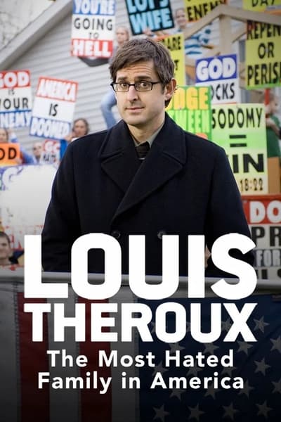 Louis Theroux The Most Hated Family in America 2007 1080p WEBRip x265 929031042150c308c5dfbaeead6b594b