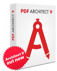 PDF Architect Pro+OCR 9.0.47.21330 Multilingual