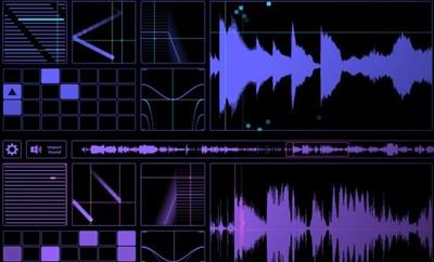 Delta-V Audio SpaceCraft Granular Synth  2.1.28