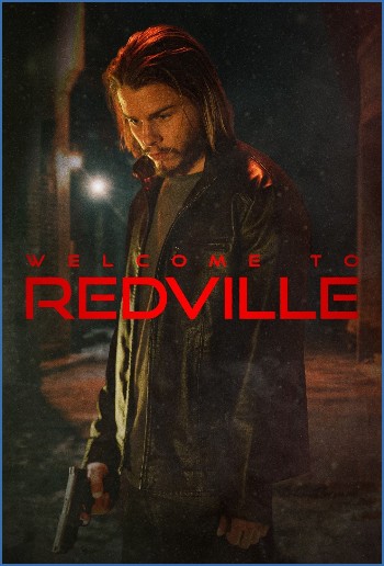 Welcome to Redville 2023 1080p WEB-DL DDP5 1 H264-AOC