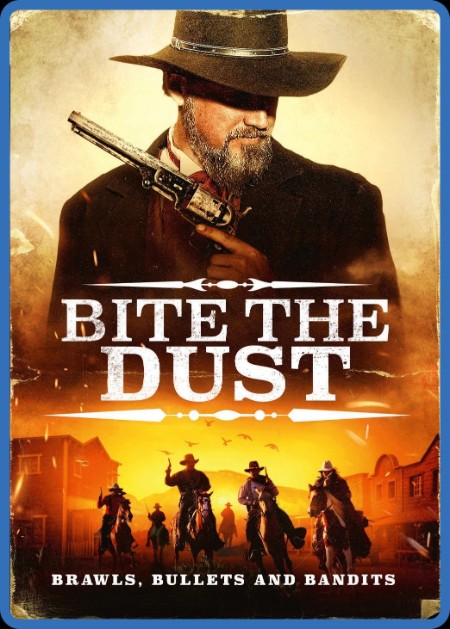 Bite The Dust (2023) 1080p AMZN WEBRip DD5 1 x264-GalaxyRG