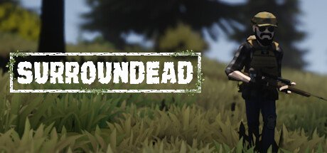 SurrounDead Scavenger-Early Access