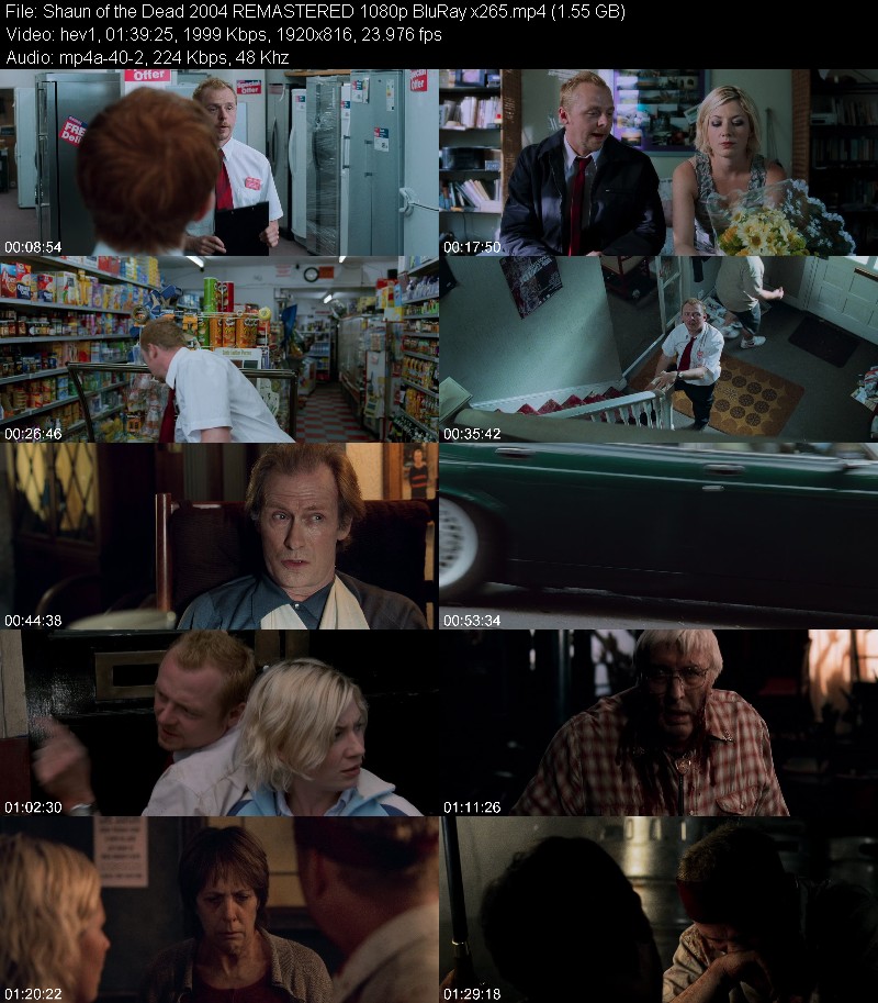 Shaun of the Dead 2004 REMASTERED 1080p BluRay x265 432417708efba3bef68ee3a9d5a6c256