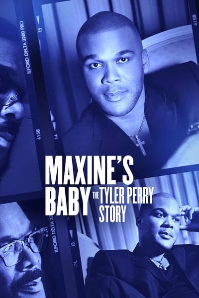 Maxines Baby The Tyler Perry Story (2023) 1080p WEBRip x265 10bit 5 1-LAMA A5da532a41bf9c0a587027274c904857