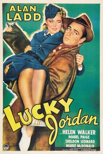 Lucky Jordan (1942) 1080p BluRay-LAMA Ab3d904030b12f364d5427cd264e1c57