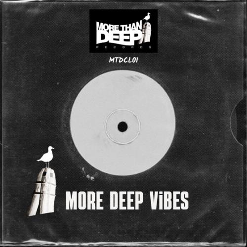 VA - More Than Deep - More Deep Vibes (2023) (MP3)