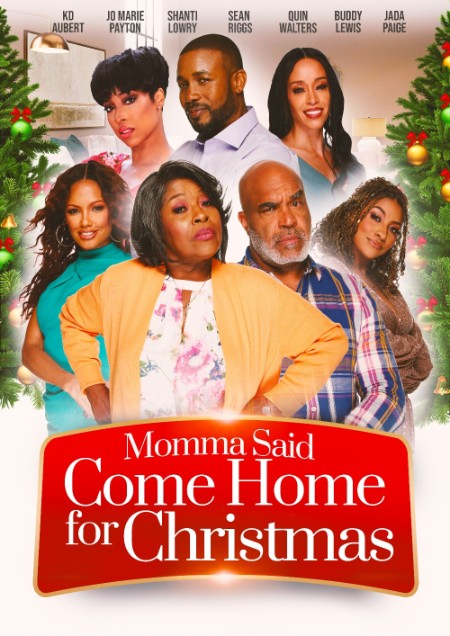 Momma Said Come Home For Christmas (2023) 1080p [WEBRip] [x265] [10bit] [YTS] 6f0127317b76102c82ea2a1085b65858