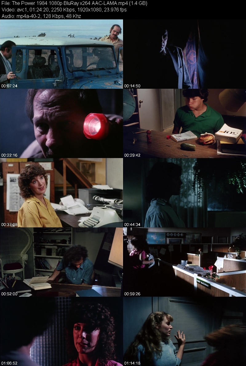 The Power (1984) 1080p BluRay-LAMA 1f89b7e6c804f5ff08c00dc683ebe259