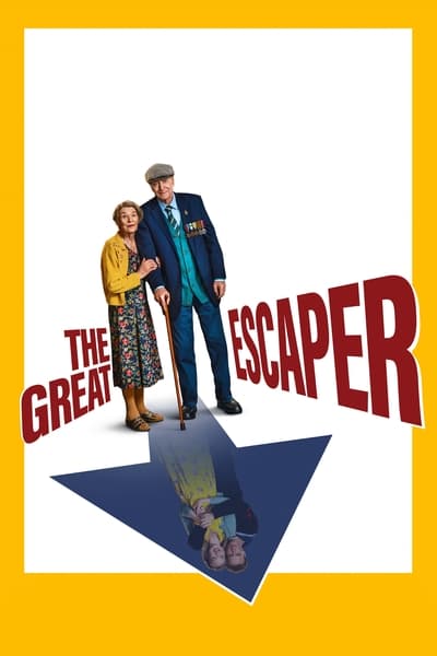 The Great Escaper (2023) 1080p WEBRip 5 1-LAMA 23768b625db3a16ea8b8ded34888265a