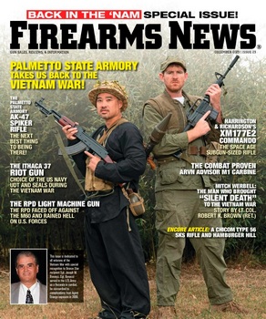 Firearms News 2023-23