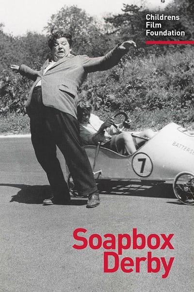 Soapbox Derby 1958 1080p WEBRip x264 98e955aed11d398d370acac321fc1e5b