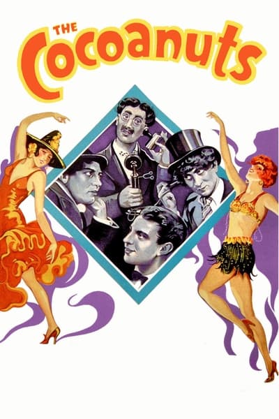 The Cocoanuts 1929 1080p BluRay x265 E4cc686773d152906c04992d6208735b