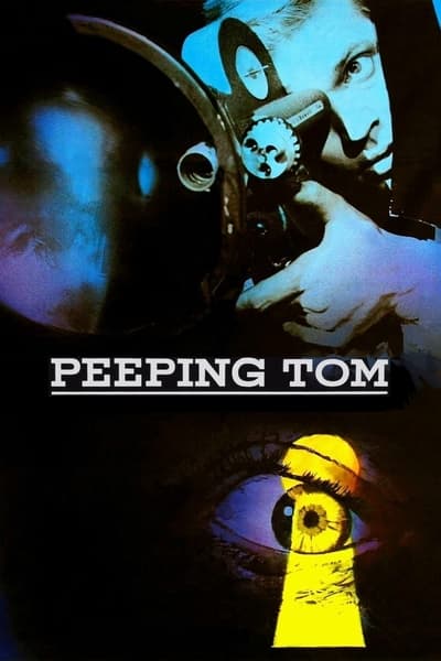 Peeping Tom 1960 1080p BluRay x265 5ca6ca737bb78081b79e2717c958d860