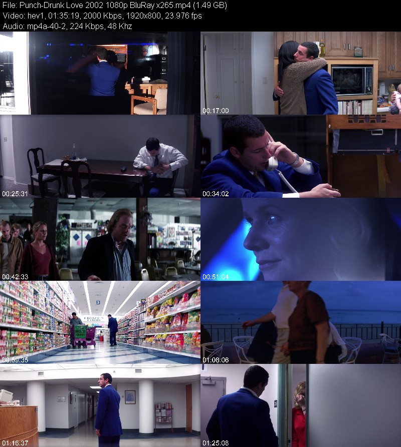 Punch-Drunk Love 2002 1080p BluRay x265 8acc031fbfaf180a9f98bccb0befe760