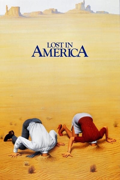 Lost in America 1985 1080p BluRay H264 AAC Fea5ee650eb1c6cb90fdf5591b558c61