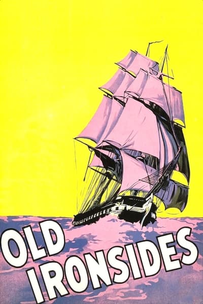 Old Ironsides (1926) KINO 1080p BluRay-LAMA Bab616eafb87017d6435097fe49a0c64