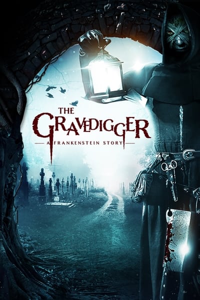 The Gravedigger (2019) 1080p WEBRip-LAMA F700d87f08de9952f9032106584e3364