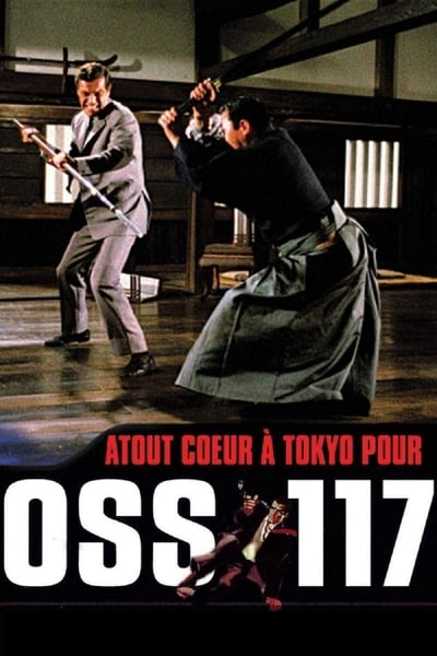 OSS 117 Mission to Tokyo 1966 1080p BluRay 10Bit X265 DD 2 0-Chivaman 4f7a723768bfce0493f9b05fdeabd566