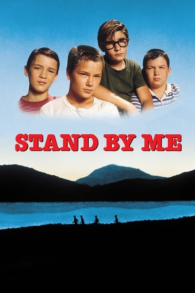 Stand By Me 1986 1080p BluRay H264 AAC 988aede8f63e7f494573173285e52f66