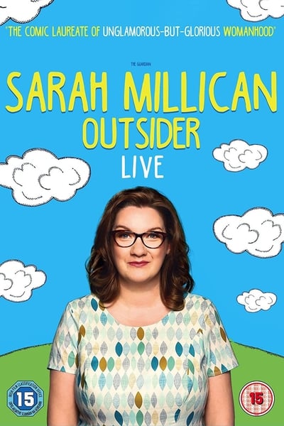 Sarah Millican Outsider Live (2016) 1080p WEBRip-LAMA 08a18cbacc9bb2f97ffaf5a0dec61c67