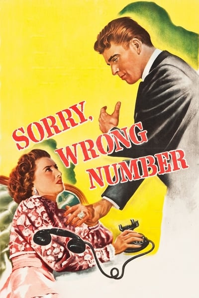Sorry Wrong Number 1948 1080p BluRay H264 AAC 2c2489eebf7a93eb895852a88c2f686e