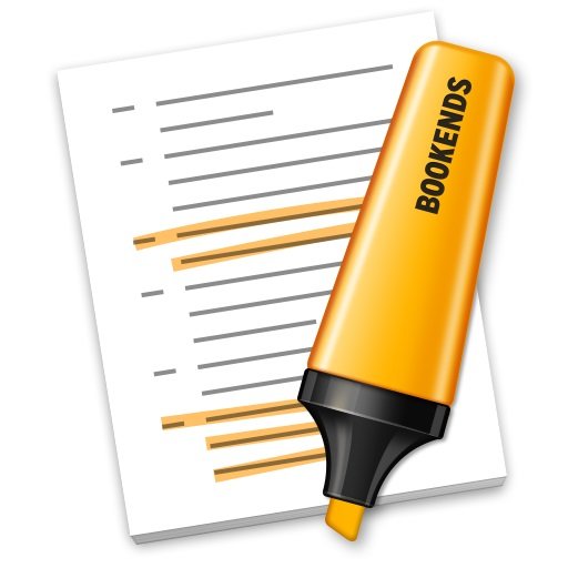Sonny Software Bookends 14.2.6 MacOS