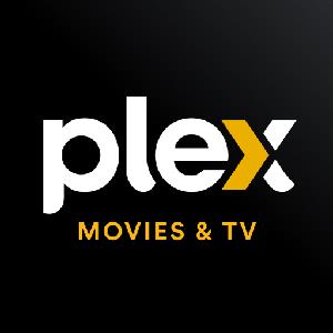 Plex  Stream Movies & TV v10.4.0.4843