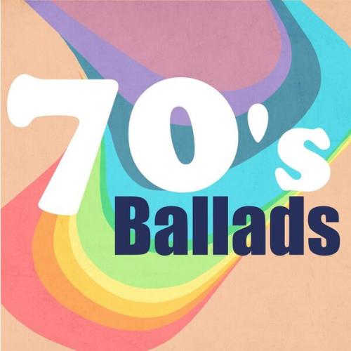 70s Ballads (2023)