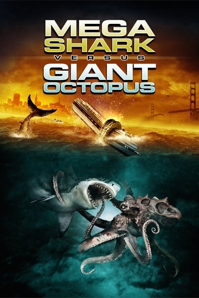 Mega Shark vs Giant Octopus 2009 1080p BluRay H264 AAC 3ae3a530056f0958ddf0e8b2ff4a927d