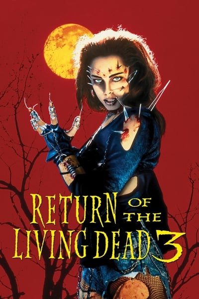 Return Of The Living Dead III 1993 REMASTERED 1080p BluRay H264 AAC 92191e1f539d12d2943b78b89a24727d