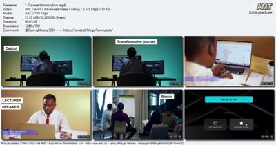 CapCut Video Editing Masterclass: From Novice to  Pro