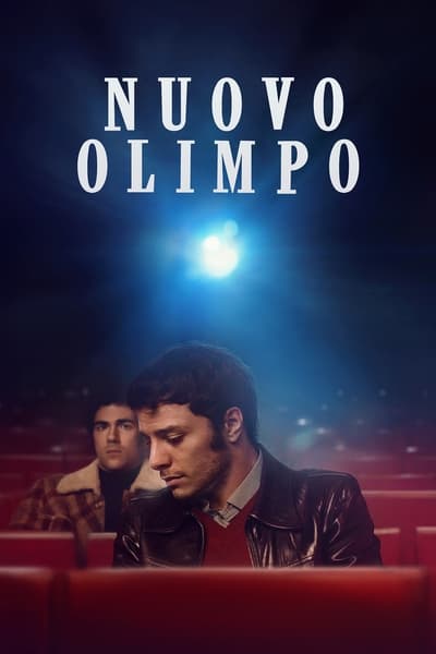 Nuovo Olimpo 2023 ENGLISH DUBBED 1080p WEB-DL DDP5 1 H264-AOC C8996a70f55df18d8574ac2b1a340183