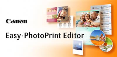Canon Easy-PhotoPrint Editor v1.8.0  B67300da8032ad0605259208777c5686